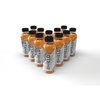 Sword Performance Shield Zero Sugar Electrolyte Hydration, Ready to Drink Bottle, Orange, 12PK Z2-02-16.9-12-OR